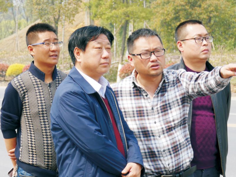 williamhill园林绿化维护